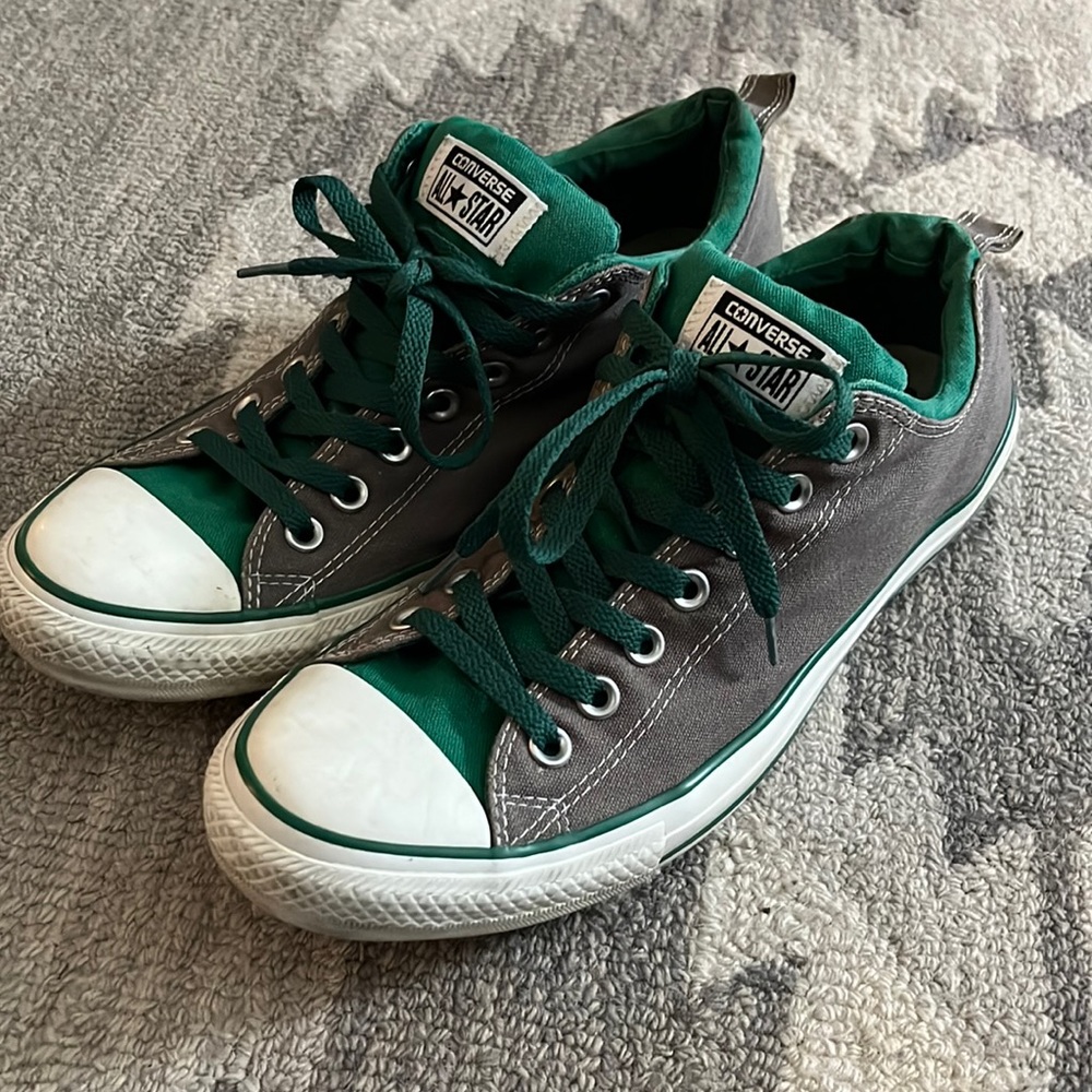 CONVERSE
